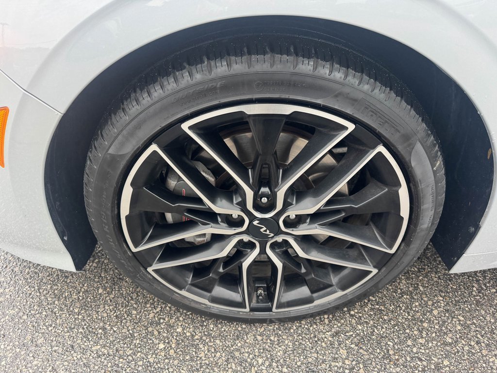 Used 2024 Kia K5 GT w/ GT1 Package image 33