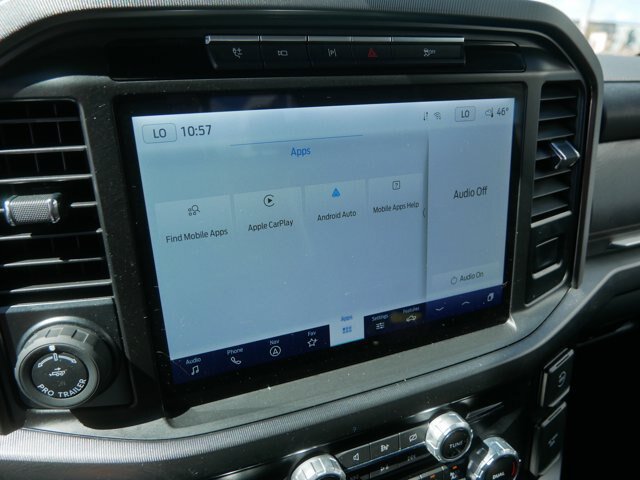 Certified 2023 Ford F150 Platinum w/ Equipment Group 701A High AWD/4WD image 38