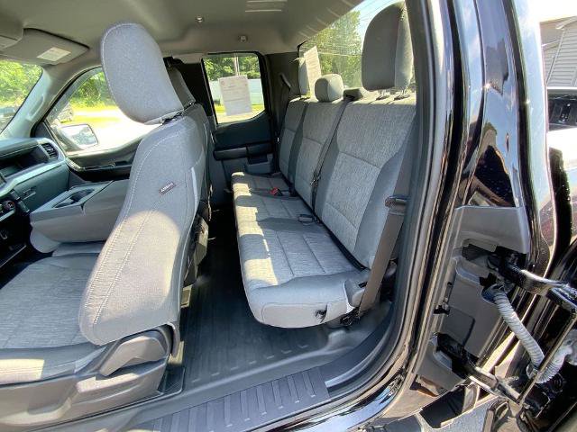 Certified 2023 Ford F150 XL w/ XL Chrome Appearance Package AWD/4WD image 21