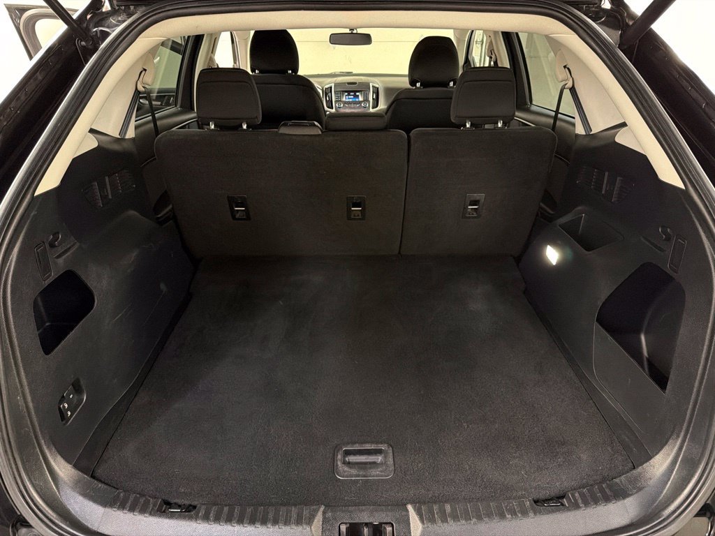 Certified 2017 Ford Edge SEL w/ Class II Trailer Tow Package AWD/4WD image 31