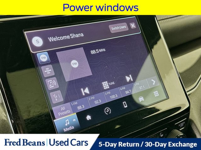 Used 2022 Jeep Grand Cherokee L Laredo AWD/4WD image 18