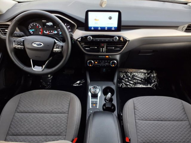 Certified 2022 Ford Escape SE w/ Convenience Package image 14
