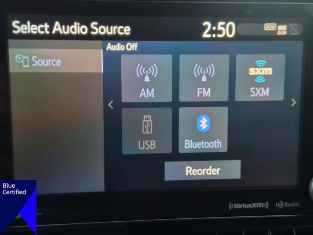 Used 2021 Toyota RAV4 XSE w/ XSE Grade Weather Package AWD/4WD image 23