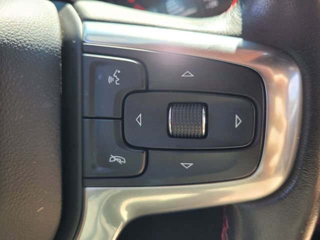 Used 2020 Chevrolet Blazer RS image 28