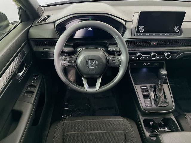 Used 2024 Honda CR-V Sport image 10