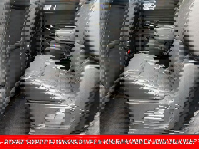 Certified 2022 Ford Explorer Platinum w/ Equipment Group 601A image 23