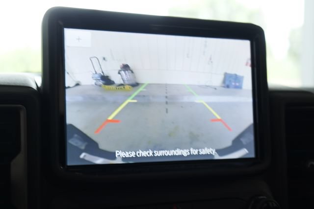 Certified 2021 Ford Bronco Sport Big Bend AWD/4WD image 18