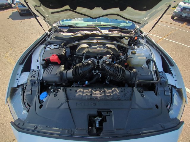 Certified 2024 Ford Mustang GT Premium RWD image 35