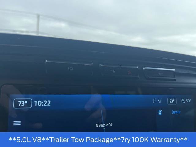 Certified 2023 Ford F150 XLT w/ Equipment Group 302A High AWD/4WD image 22