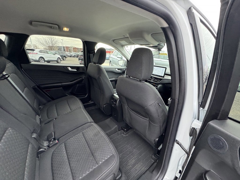 Certified 2023 Ford Escape Active w/ Tech Pack #2 image 21