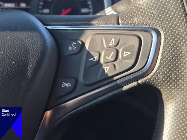Used 2023 Chevrolet Malibu LT FWD image 19