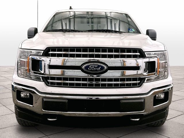 Certified 2020 Ford F150 XLT w/ Equipment Group 302A Luxury AWD/4WD image 3