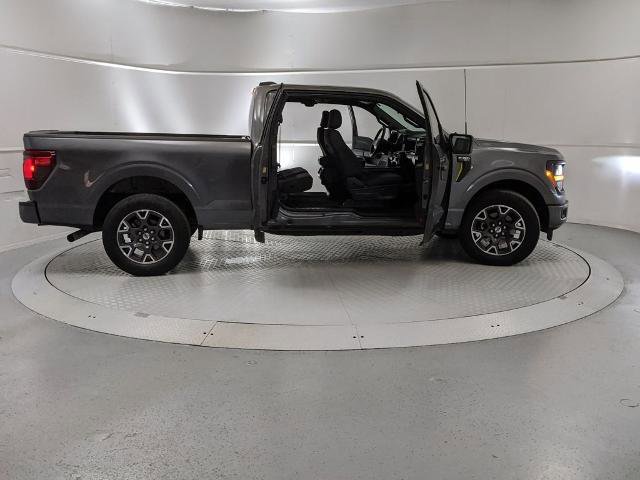 Certified 2024 Ford F150 STX image 8