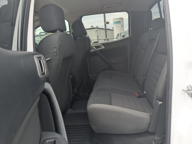 Certified 2019 Ford Ranger XLT w/ Equipment Group 302A Luxury AWD/4WD image 21