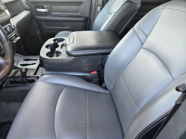 Used 2019 RAM 2500 Tradesman AWD/4WD image 12