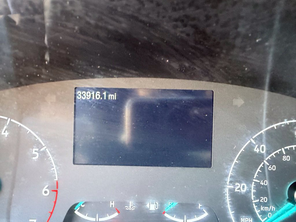 Certified 2024 Ford Transit 350 XLT RWD image 15