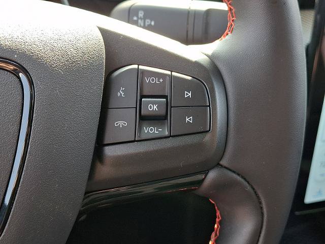 Certified 2025 Ford Mustang Mach-E Premium w/ Sport Appearance Package AWD/4WD image 22