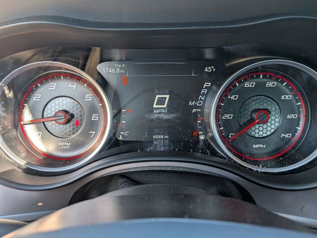 Used 2023 Dodge Charger GT RWD image 17