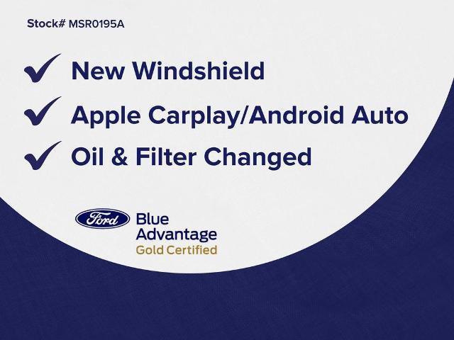 Certified 2023 Ford Bronco Sport Outer Banks w/ Tech Package image 6