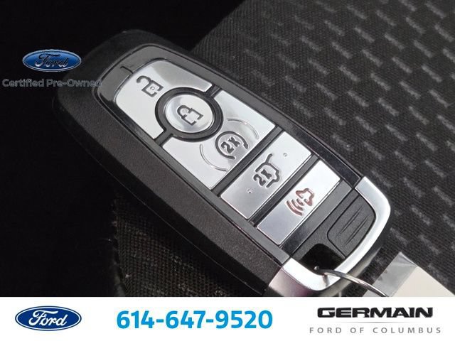 Certified 2023 Ford Escape ST-Line w/ Tech Pack #1 AWD/4WD image 37