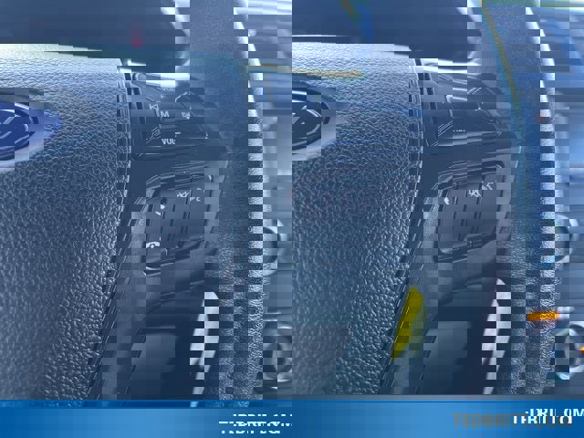 Certified 2019 Ford Explorer Base image 29