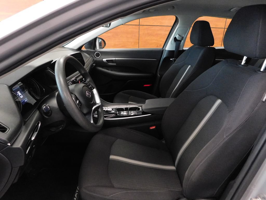 Used 2023 Hyundai Sonata SEL FWD image 14