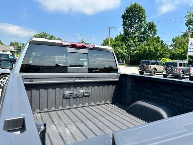 Used 2025 GMC Sierra 1500 Denali w/ Denali Reserve Package AWD/4WD image 17
