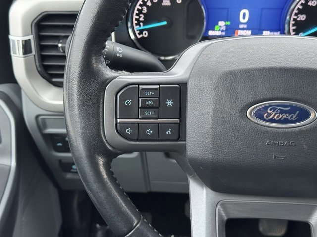 Certified 2021 Ford F150 XLT w/ Equipment Group 301A Mid image 28