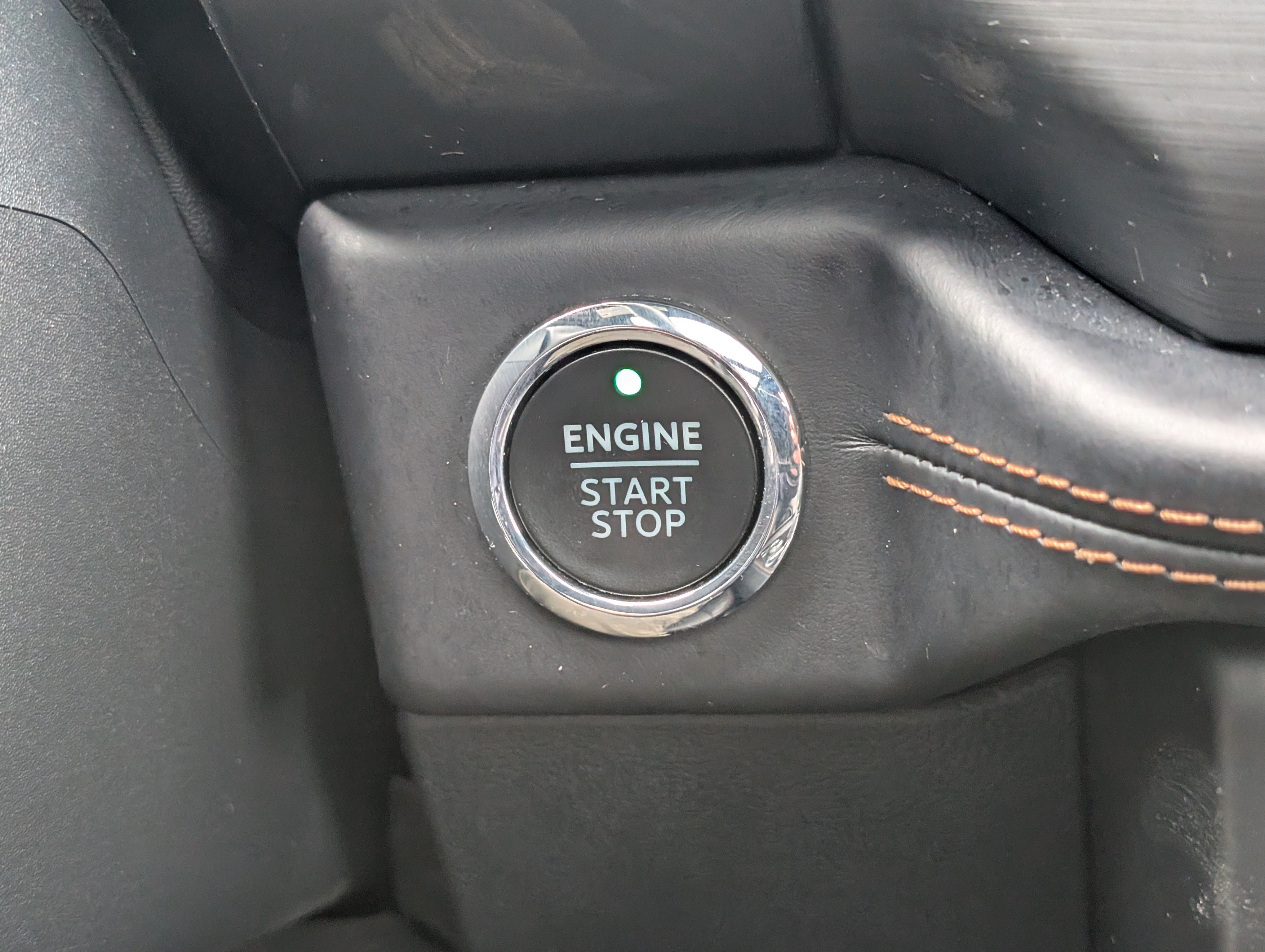 Certified 2023 Ford Expedition Max Platinum AWD/4WD image 30
