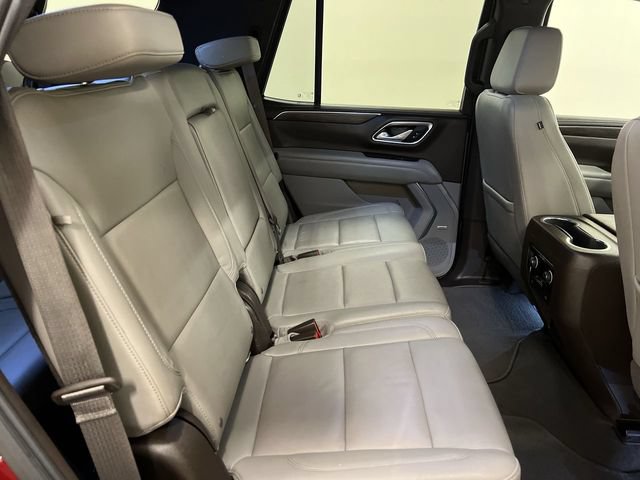 Used 2021 Chevrolet Tahoe LT AWD/4WD image 7