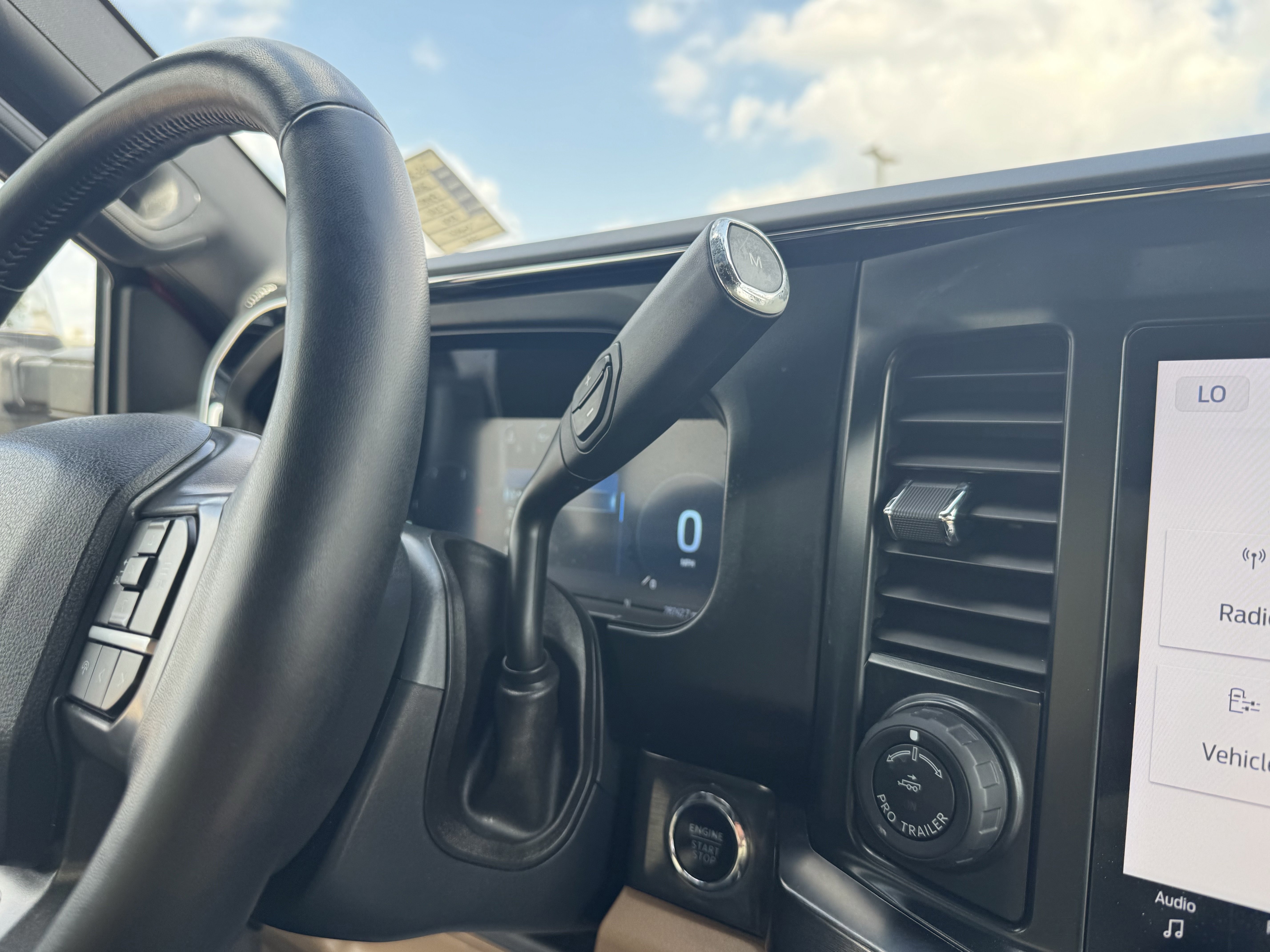 Certified 2023 Ford F250 Lariat w/ Tow Technology Package image 12