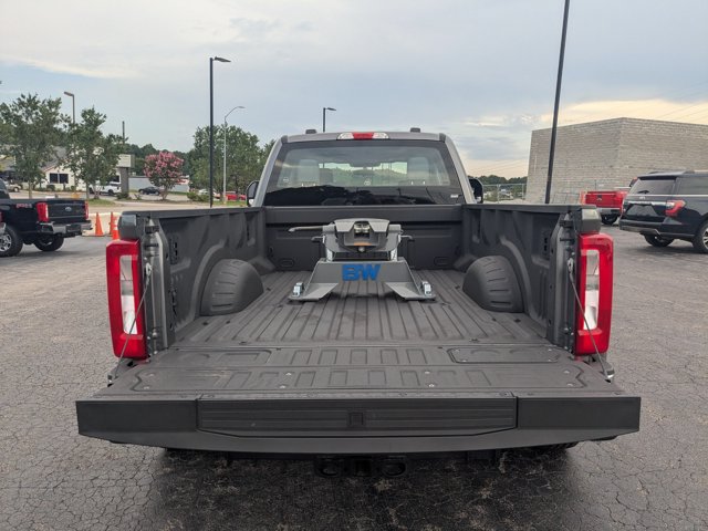 Certified 2025 Ford F350 XL w/ XL Driver Assist Package AWD/4WD image 9