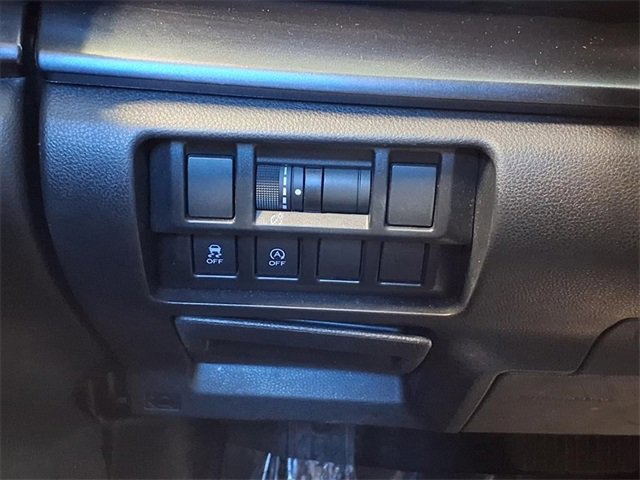 Used 2021 Subaru Crosstrek 2.5i Sport image 22