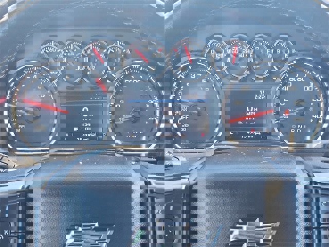 Used 2019 Chevrolet Silverado 1500 RST image 14