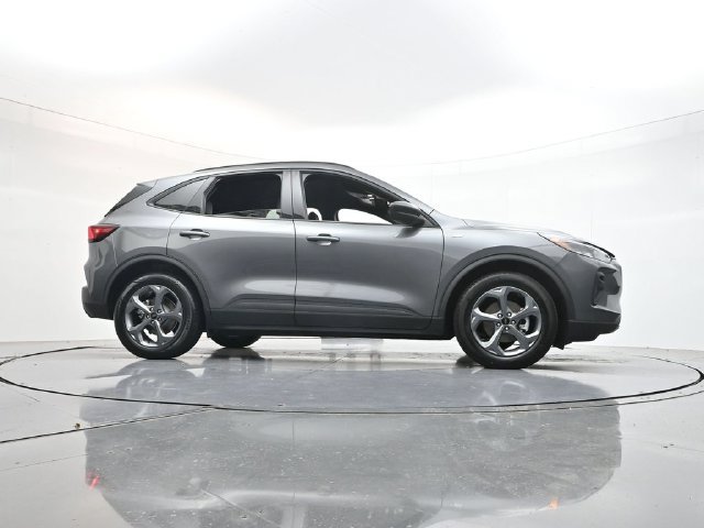 Certified 2025 Ford Escape ST-Line FWD image 53