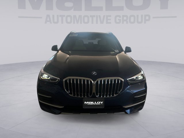 Used 2022 BMW X5 xDrive45e w/ Luxury Seating Package AWD/4WD image 8