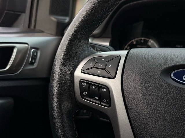 Certified 2022 Ford Ranger XLT w/ Equipment Group 301A Mid image 23