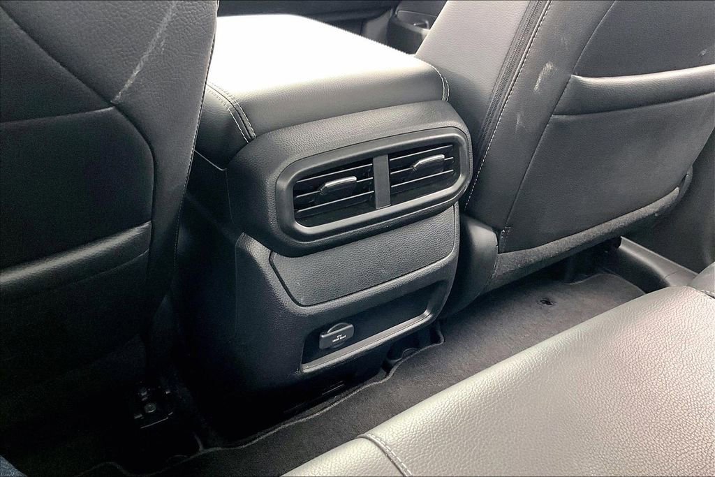 Used 2025 Honda Ridgeline RTL image 34