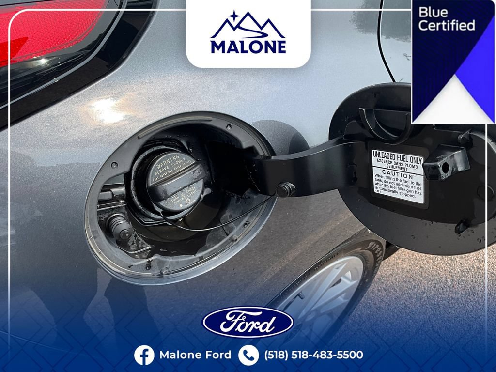 Used 2024 Subaru Impreza 2.0i AWD/4WD image 17