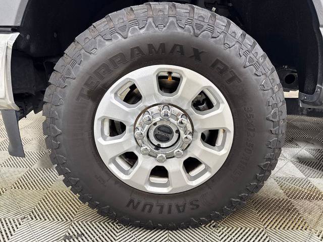 Certified 2024 Ford F250 XLT AWD/4WD image 11