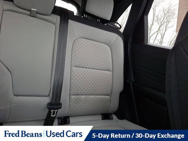 Certified 2023 Ford Escape Active w/ Tech Pack #2 image 18