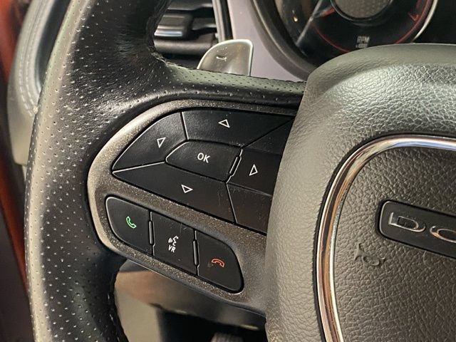 Used 2022 Dodge Challenger GT w/ Plus Package AWD/4WD image 38