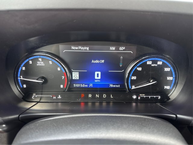 Certified 2021 Ford Bronco Sport Outer Banks w/ Outer Banks Package (96D) AWD/4WD image 24