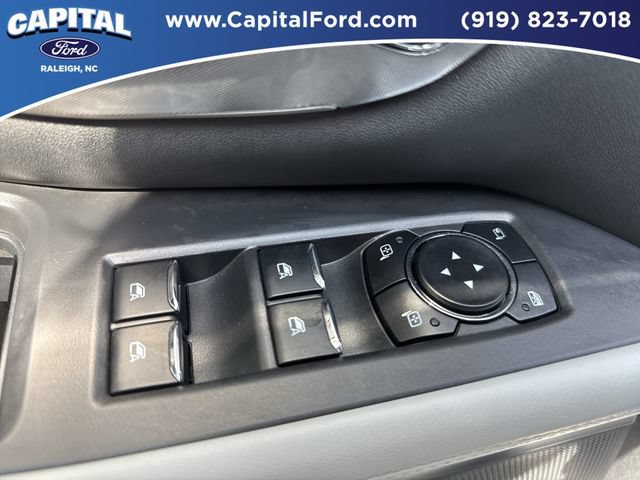 Certified 2025 Ford Expedition Platinum w/ Driver's Package AWD/4WD image 21