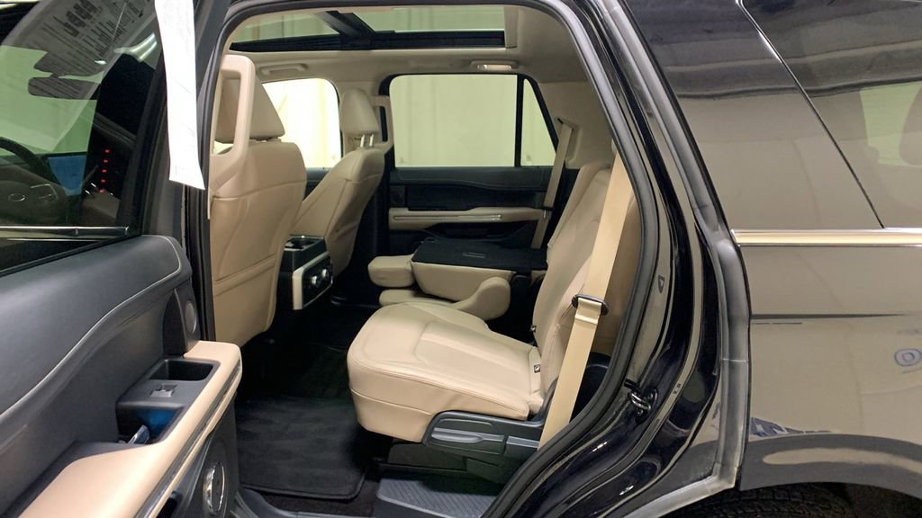 Certified 2023 Ford Expedition Limited AWD/4WD image 23