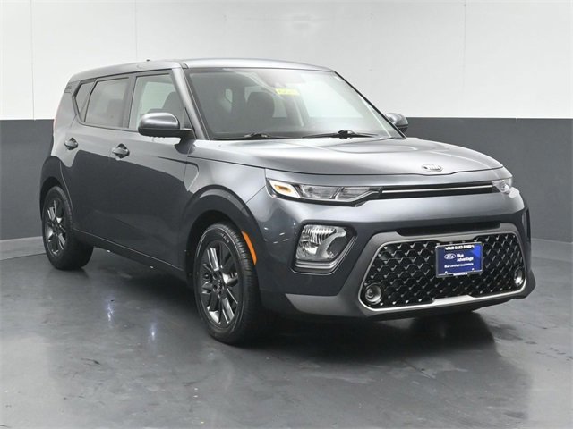 Used 2021 Kia Soul EX image 19