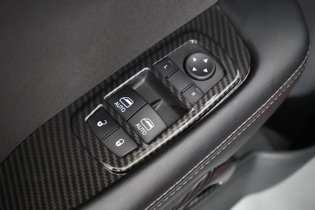 Used 2021 Dodge Challenger R/T Scat Pack RWD image 26