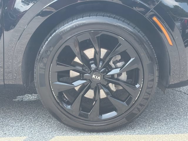 Used 2021 Kia Sorento SX FWD image 14
