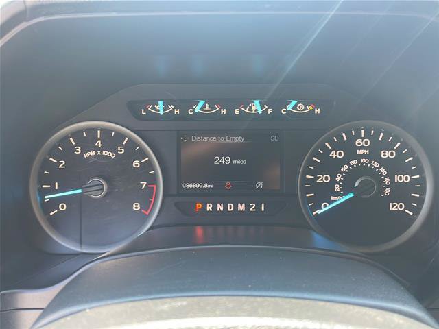 Certified 2020 Ford F150 XLT w/ Equipment Group 302A Luxury AWD/4WD image 19