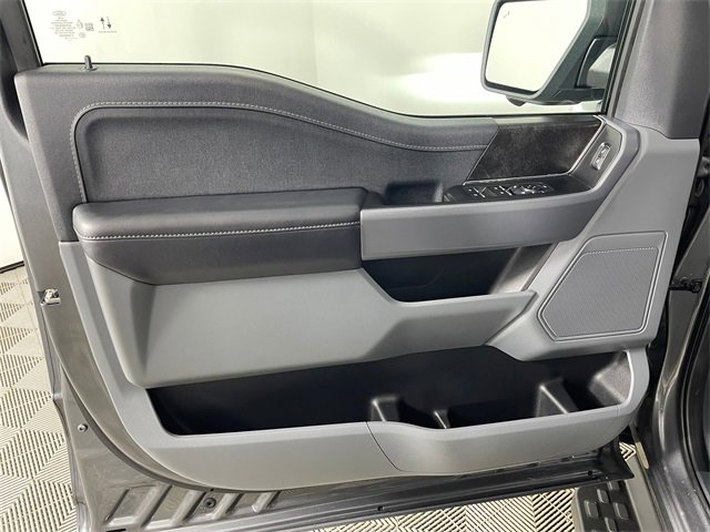 Certified 2025 Ford F150 Lightning XLT image 14